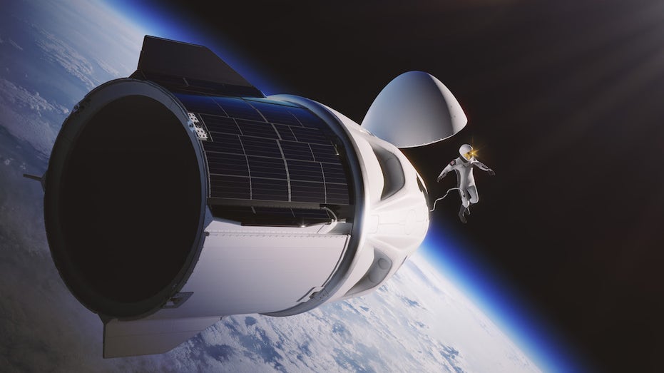 Billionaire Jared Isaacman Buys Three SpaceX Flights, Including First ...