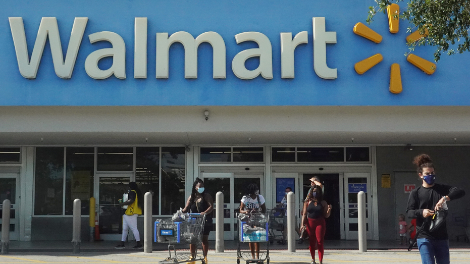 Walmart shopper records video purportedly showing steak locked up in viral  TikTok post
