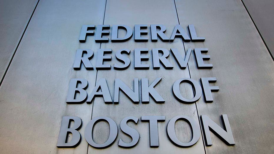 Boston Fed