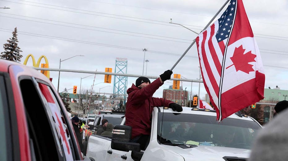 freedom convoy