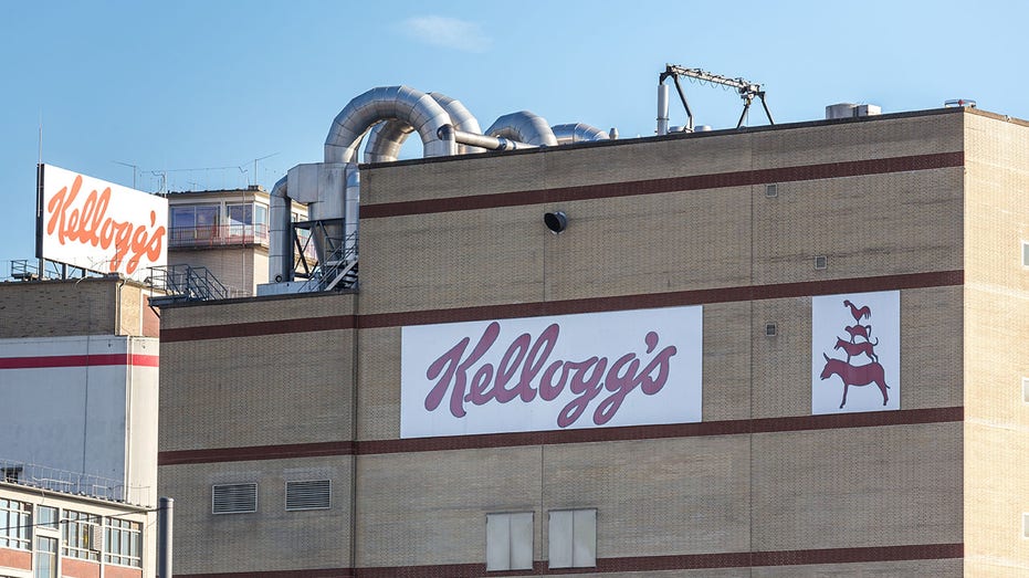 kelloggs factory workplace diversity