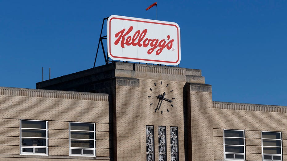 Kellogg's Snack Division