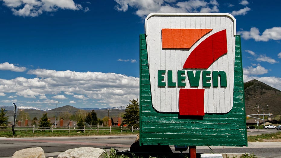 Seven Eleven