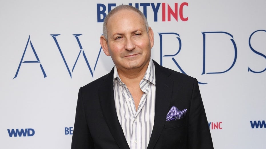 John Demsey attends the 2019 WWD Beauty Inc Awards at The Rainbow Room on December 11, 2019, in New York City. 