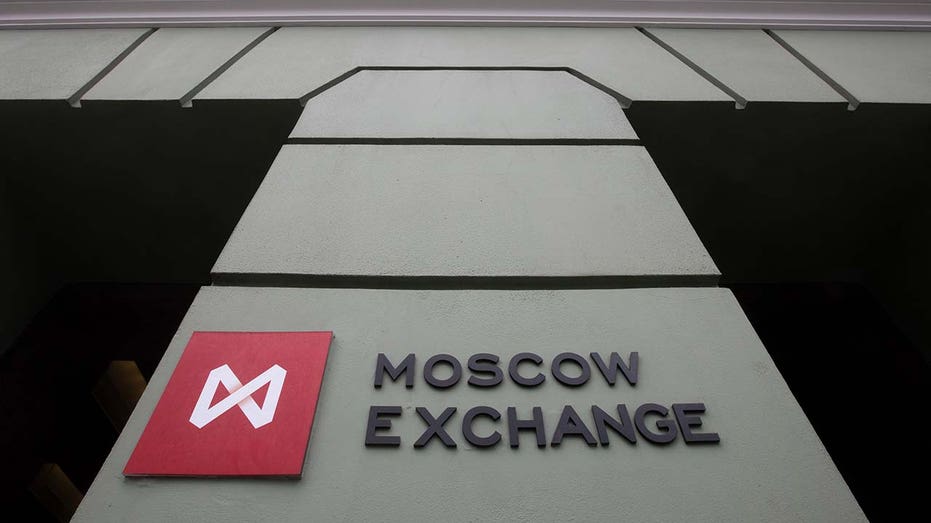 Moscow Exchange
