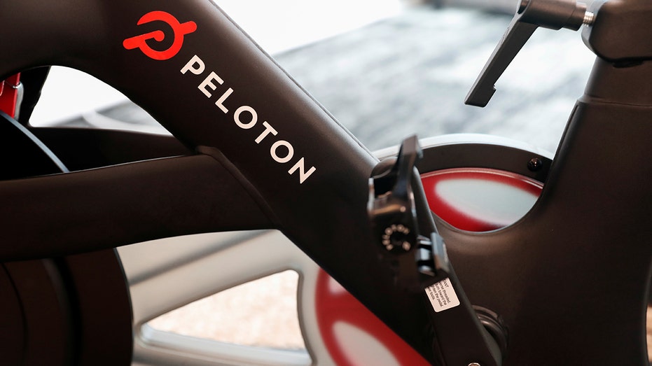 peloton