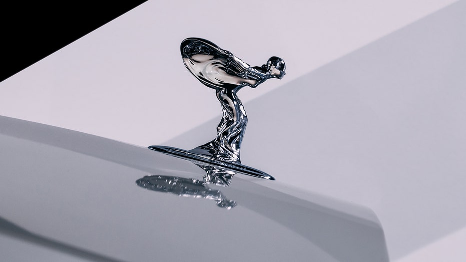 Rolls-Royce