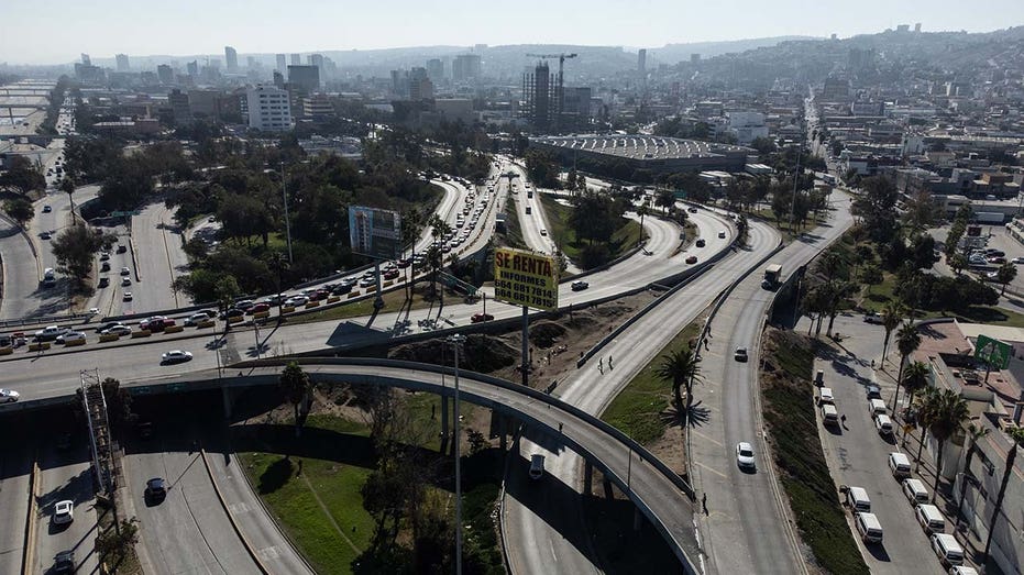Tijuana Mexico