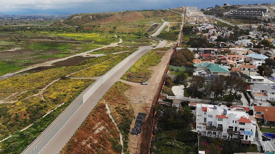 Tijuana Mexico