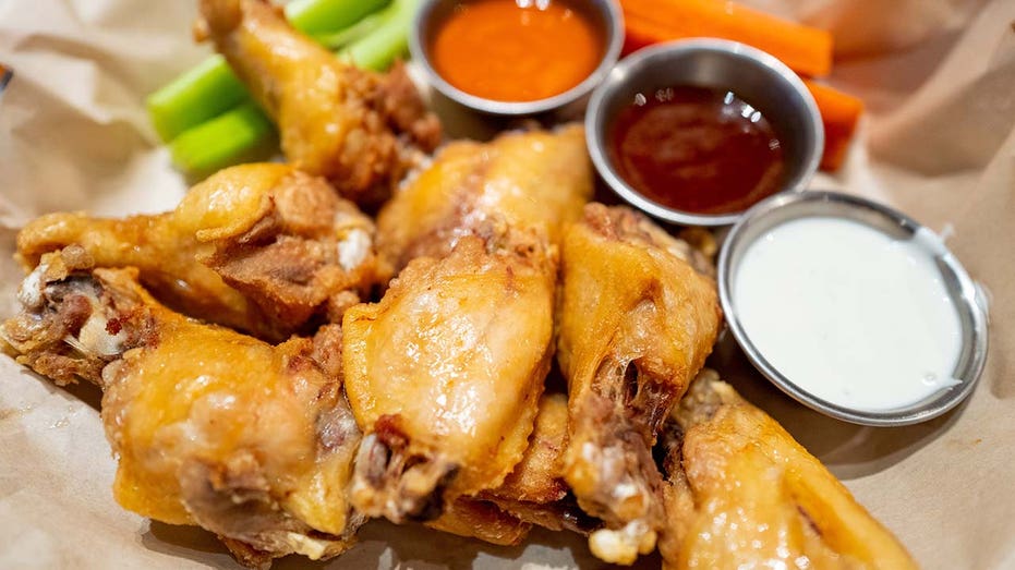 wing