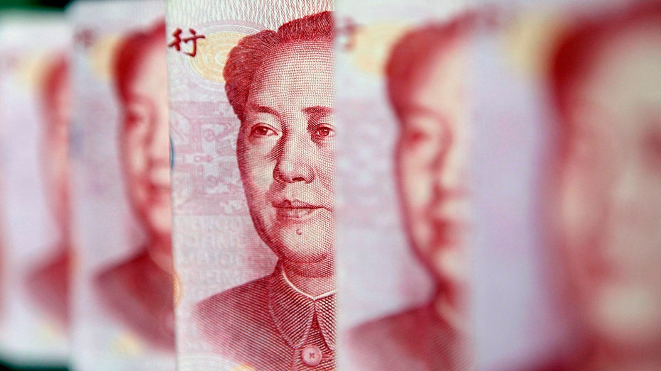 China may take further action to curb yuan – former regulator China may take further action to curb yuan – former regulator