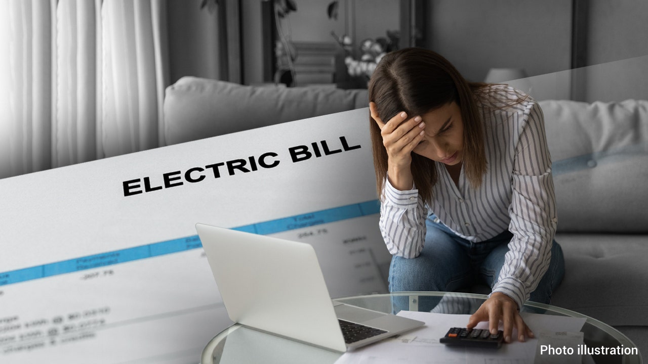 Millions of Americans Struggling to Keep Up With Rising Energy Costs