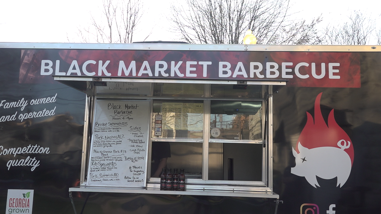 High gas prices spark struggle for food truck vendors: 'You really have ...