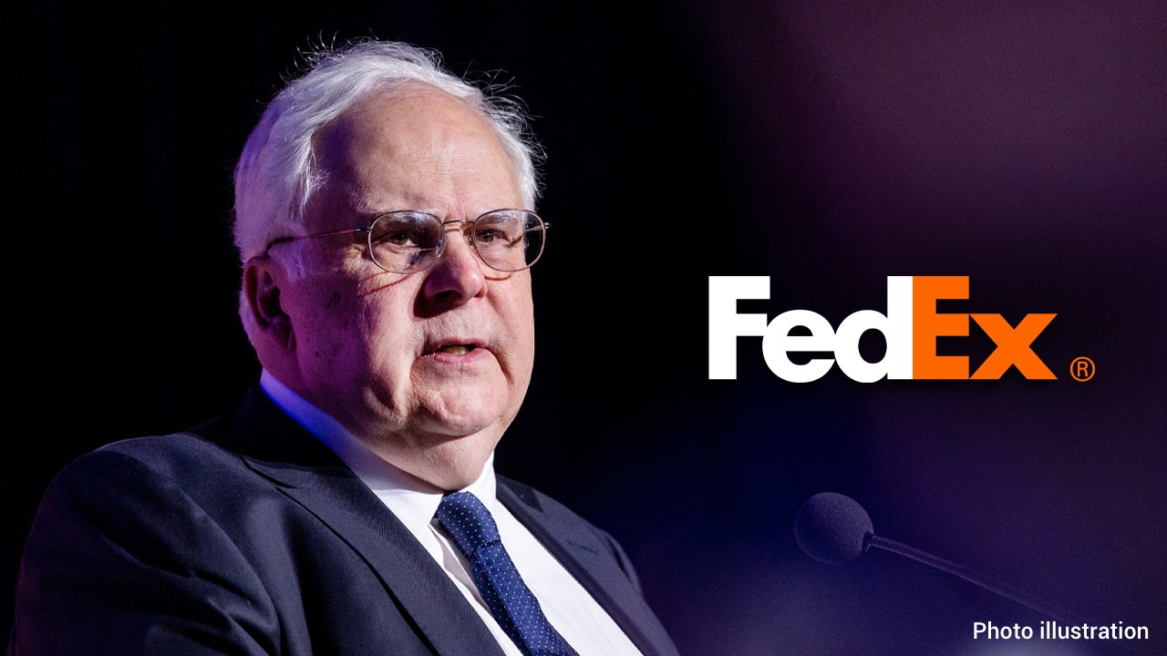 FedEx Founder Fred Smith U S Record Debt unsustainable True fedex-founder-fred-smith-u-s-record-debt-unsustainable-true
