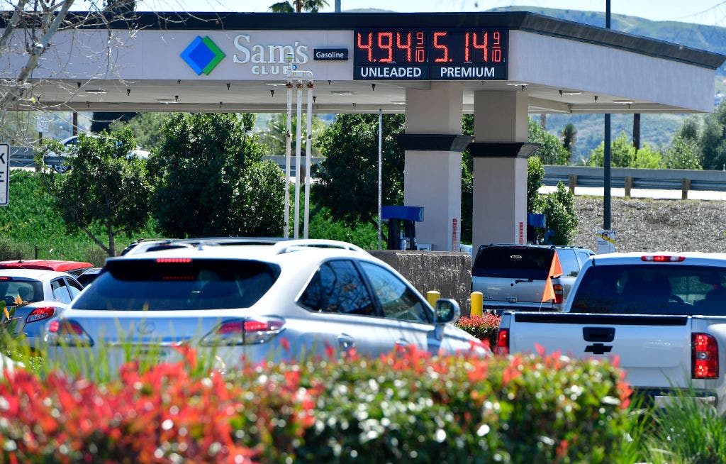 Energy ETFs to play as gas, oil prices jump Fox Business