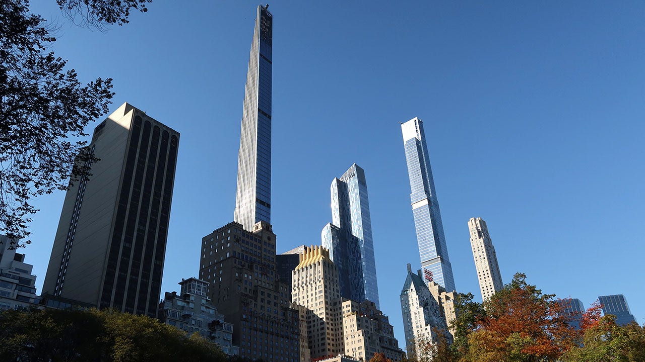 NYC luxury real estate market sees influx of Russian sellers liquidating fast ahead of possible US sanctions NYC luxury real estate market sees influx of Russian sellers liquidating fast ahead of possible US sanctions