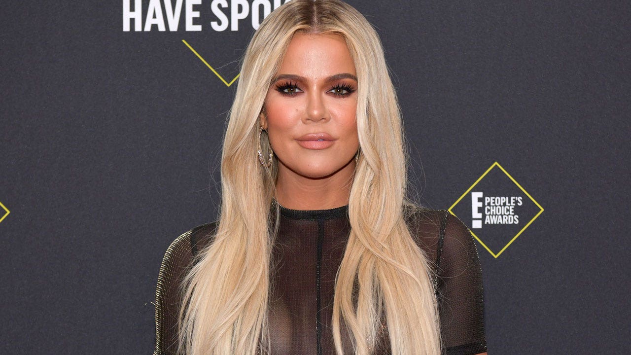 What Is Khloe Kardashian S Net Worth Fox Business   Khloe Kardashian Getty Images 