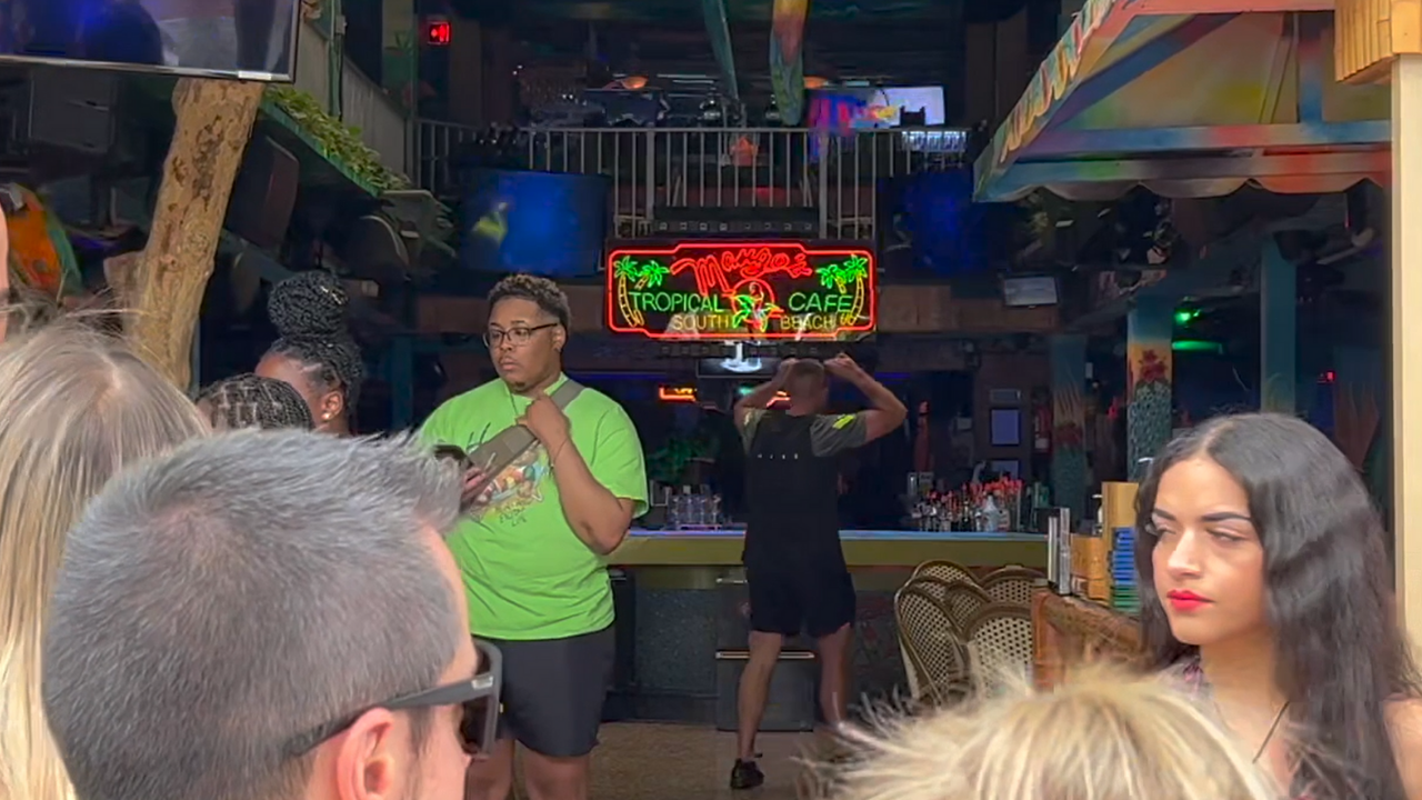Miami Beach business owners react to spring break curfew: ‘We’ll reduce at the very least ,000 a day’ Miami Beach business owners react to spring break curfew: ‘We’ll reduce at the very least ,000 a day’