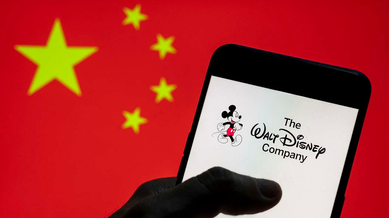 Disney has been outspoken on DeSantis’ parental rights bill but silent on Uyghur genocide