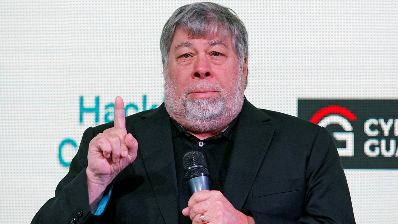 Steve Wozniak just bought Tesla-rivaling electric car