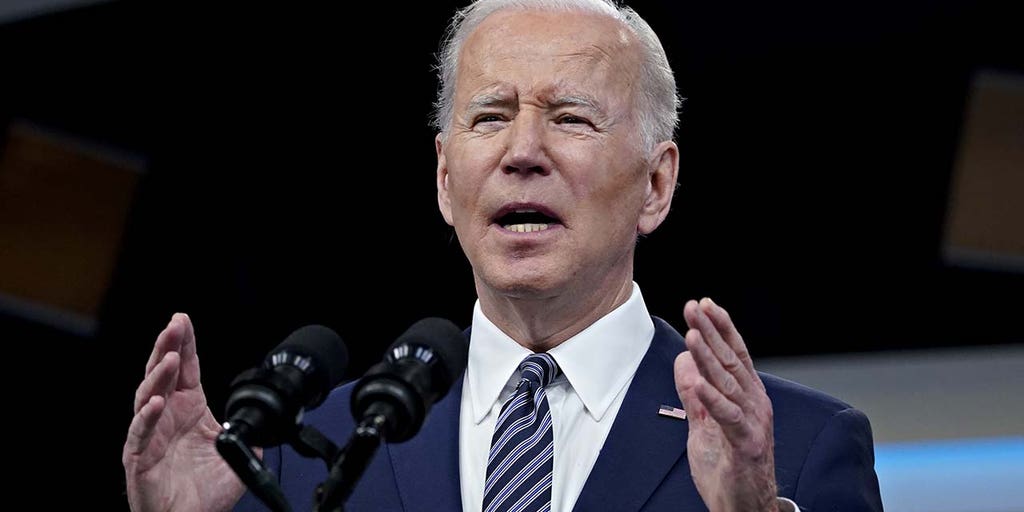 How would Biden's proposed $5.8T budget affect the economy? - Vimarsana News