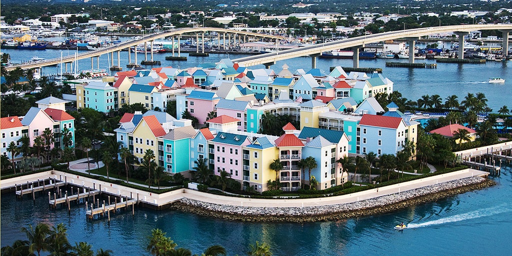 CDC lowers Caribbean COVID-19 travel warnings - Vimarsana News