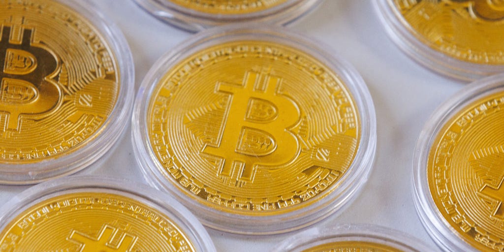 Bitcoin remains in the $40,000 range - Vimarsana News