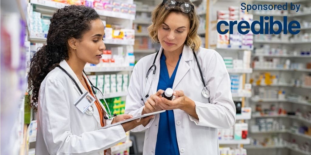 Pharmacist student loan forgiveness: What to know - Vimarsana News