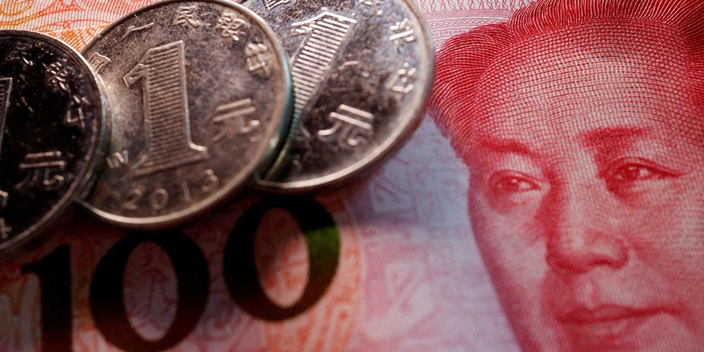 Foreign investors pulled $91B from China's bond market last year - Vimarsana News