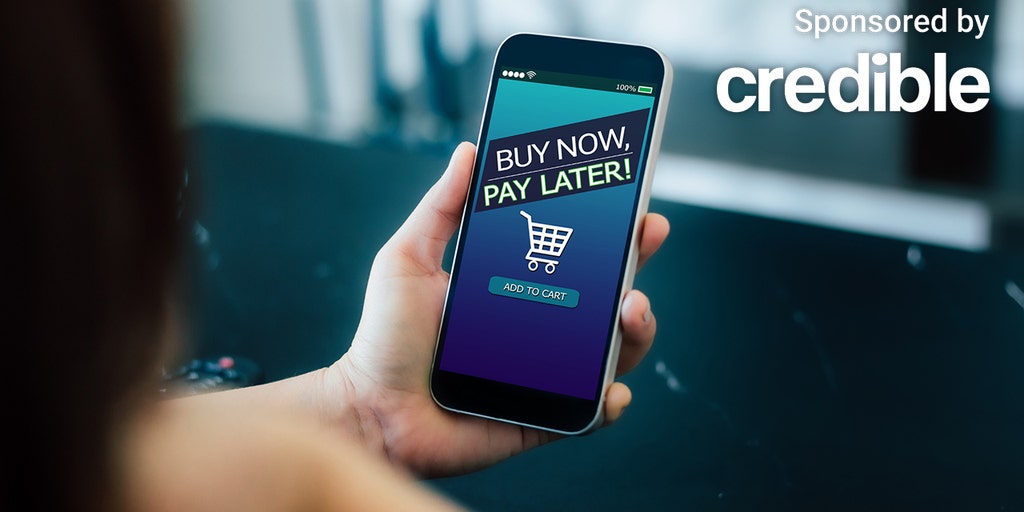 More than a quarter of consumers can't afford their BNPL payments, survey says - Vimarsana News