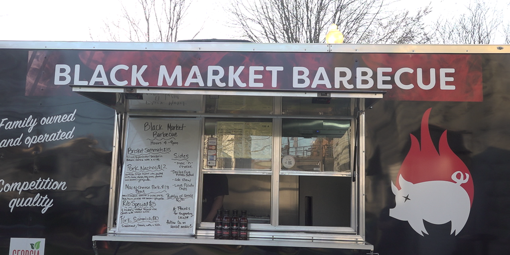 High gas prices spark struggle for food truck vendors: 'You really have to roll the dice' - Vimarsana News