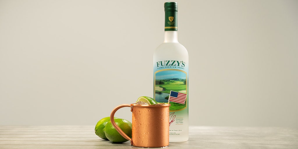 Vodka company launches 'American Stallion,' calls for rebranding Moscow Mule amid Russia's invasion of Ukraine - Vimarsana News