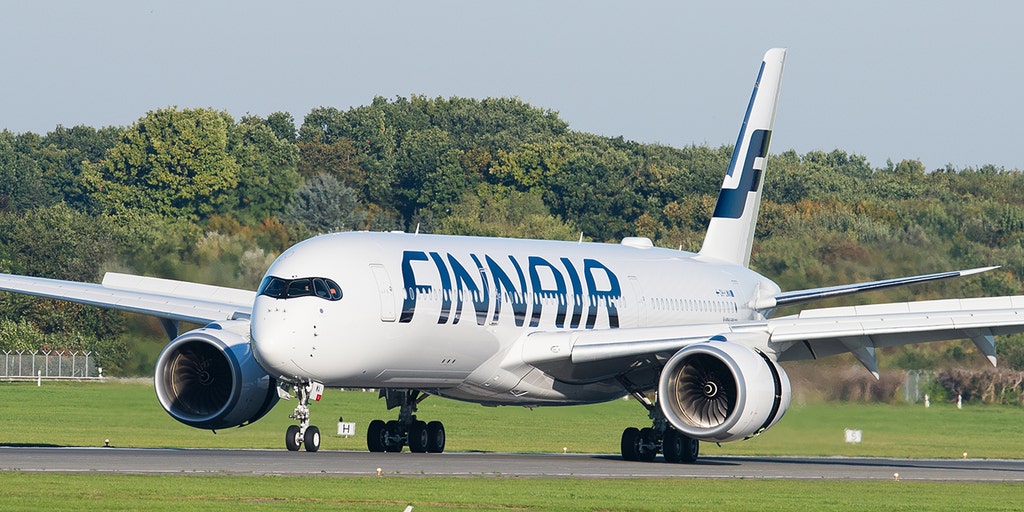 Airline plans to weigh passengers with carry-on luggage before take-off - Vimarsana News
