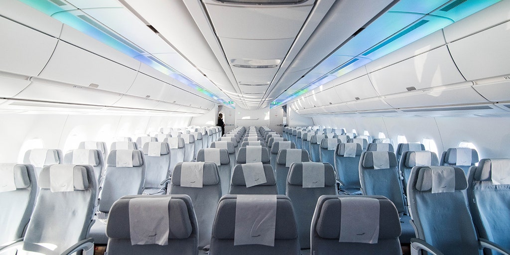 Russia sanctions snarl flights, compound airline industry woes - Vimarsana News