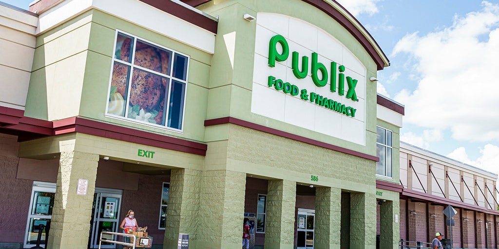 Publix not giving COVID-19 vaccine to children younger than 5 - Vimarsana News