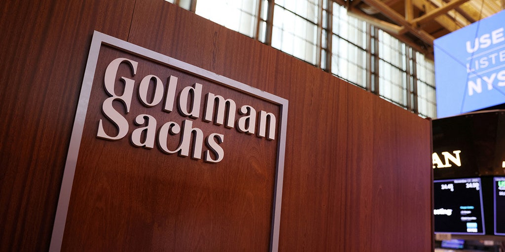 Goldman Sachs warns stock market may not have hit bottom yet - Vimarsana News