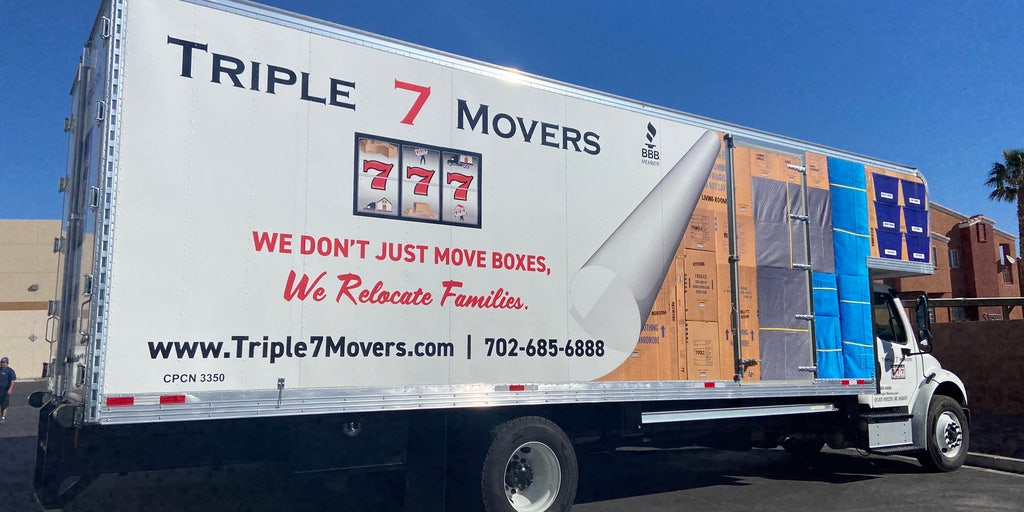 High fuel costs prompt moving companies to raise prices, adjust operations - Vimarsana News