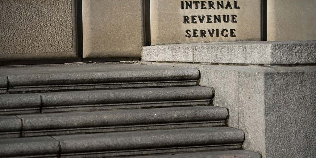 IRS benefits from Democrat tax bill, while taxpayers are the ones who get hurt - Vimarsana News