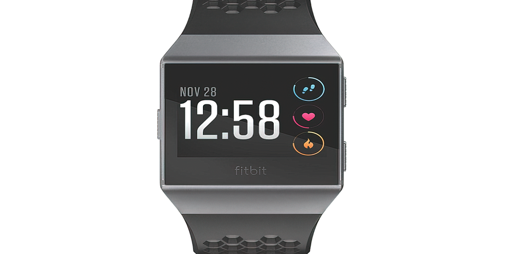 Fitbit recalls 1.7M smartwatches over burn hazard - Vimarsana News