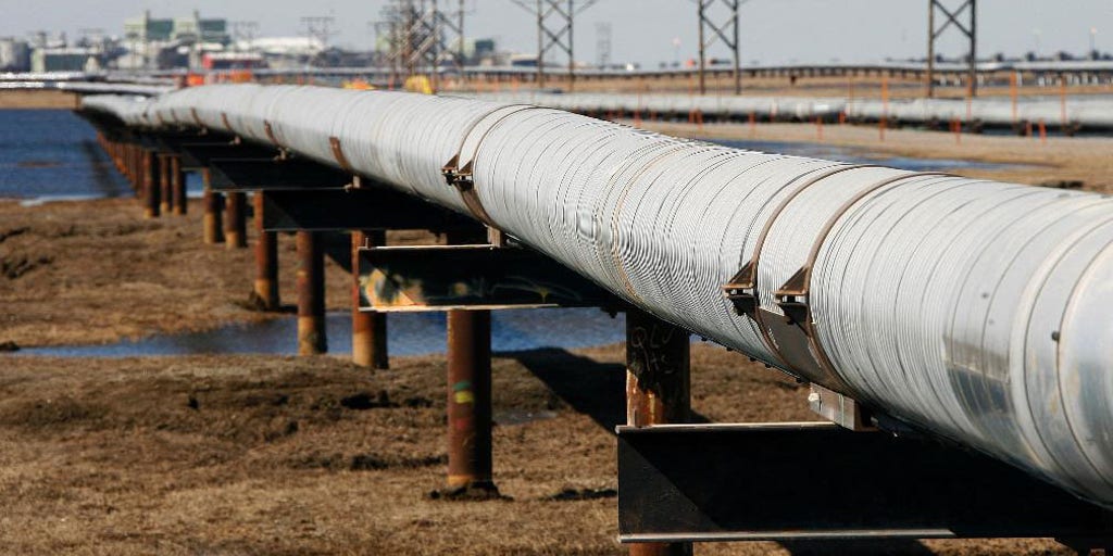 Alabama pipeline attack draws big reward for tip - Vimarsana News