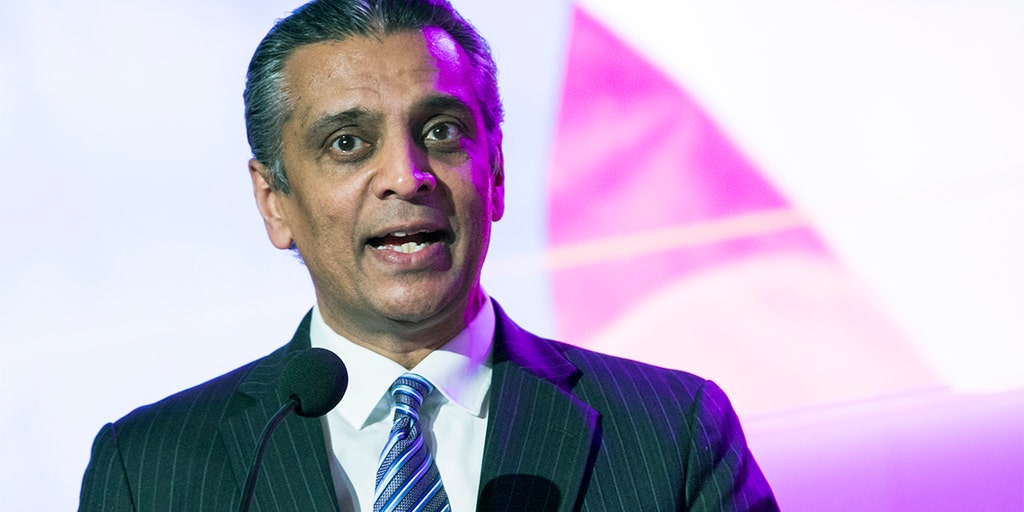 Who is Raj Subramaniam, FedEx's new CEO and president? - Vimarsana News