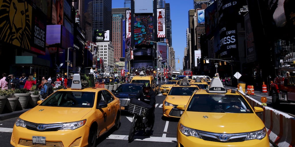 SL Green and Caesars push NYC Times Square casino - Vimarsana News