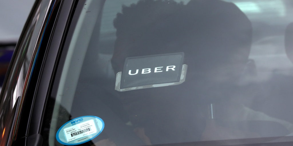 Uber offers free rides to evacuation shelters during Hurricane Idalia - Vimarsana News