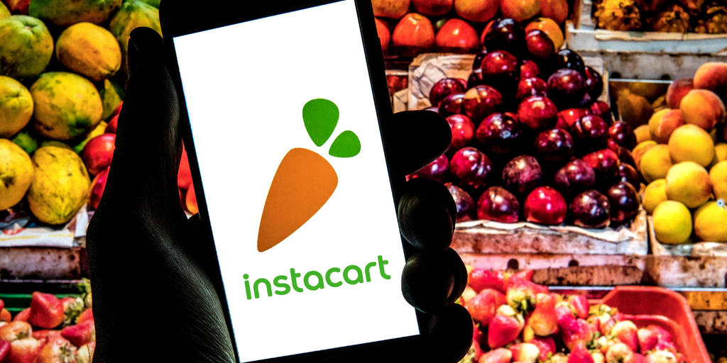 Instacart announces 'fuel surcharge' amid gas price increase - Vimarsana News
