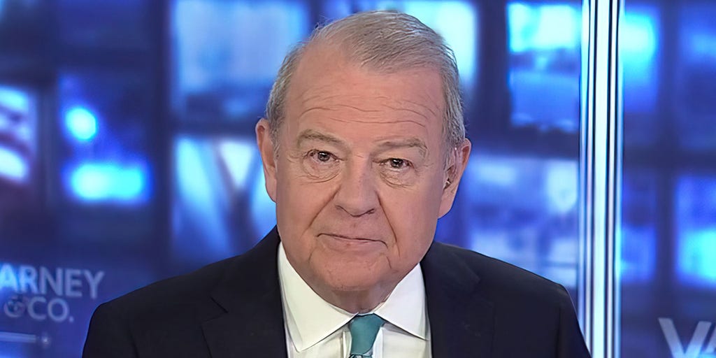 Stuart Varney: Democrats have little choice but to support Biden - Vimarsana News