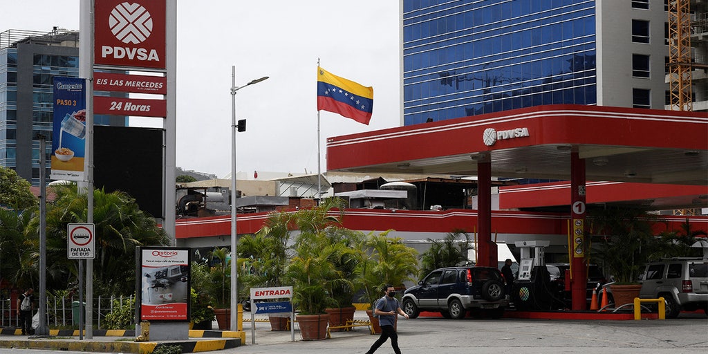 Biden's pursuit of Venezuelan oil while shunning US energy and Keystone XL slammed: 'climate craziness' - Vimarsana News