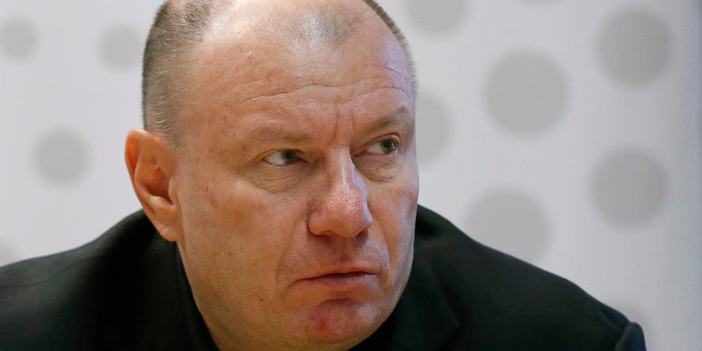 Meet Russia's 5 richest people - Vimarsana News