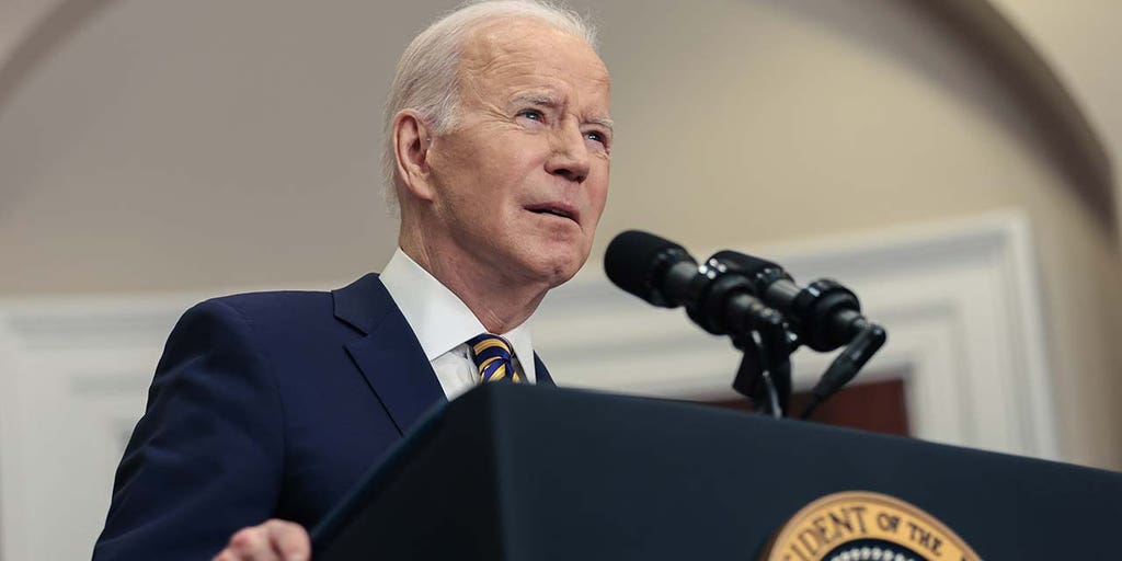 Oil producer calls out Biden's energy policies: 'Move over, Biden' and let us work - Vimarsana News