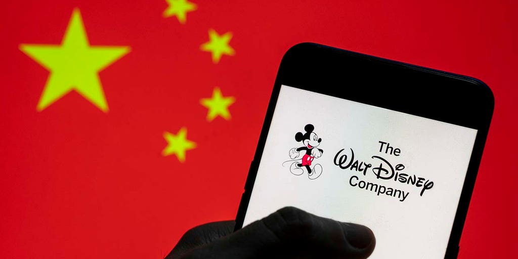 Disney accused by activist shareholder of 'complicity in China genocide' - Vimarsana News