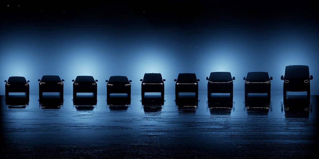 Ford to launch 7 new electric vehicles in Europe by 2024 with help from Volkswagen - Vimarsana News
